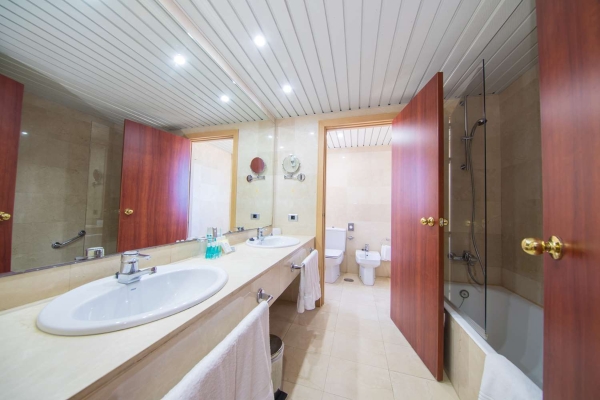 Hotel Cristina Las Palmas